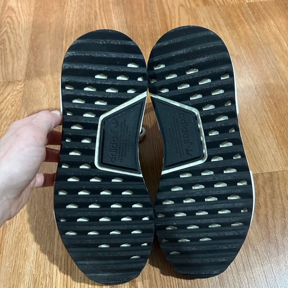 Men’s Adidas Human Race - Picture 5 of 7